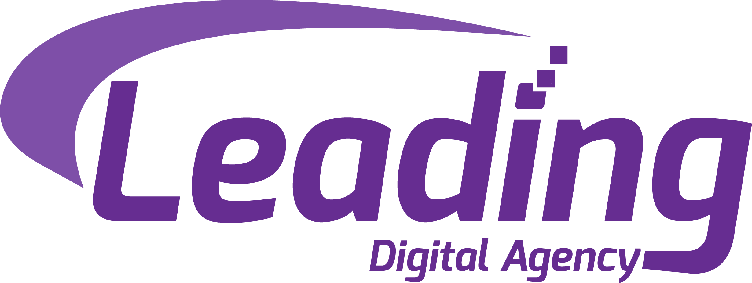 Leading Digital Agency